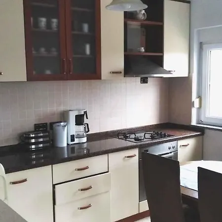 In Umag/istrien 36919 Appartement *