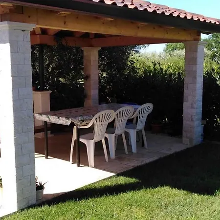 Appartement In Umag/istrien 36919