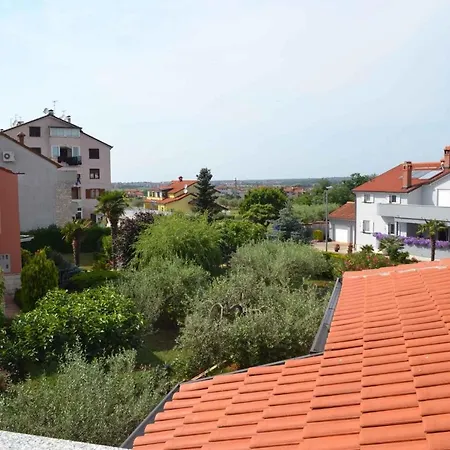 Appartamento In Umag/istrien 36919 Umago