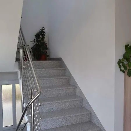 In Umag/istrien 36919 Appartamento