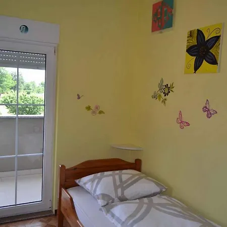 Appartamento In Umag/istrien 36919 *